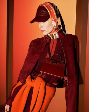 Image post by @hermes on Instagram