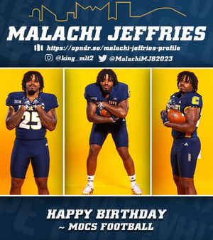 Image post by @gomocsfb on Instagram