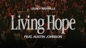 Video post by @legacynashville on YouTube