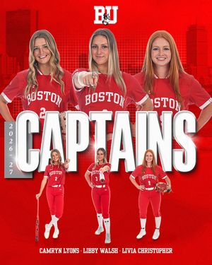 Image post by @terriersoftball on Instagram