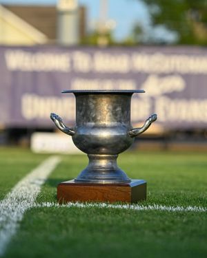 Image post by @ueathleticsmsoc on Instagram