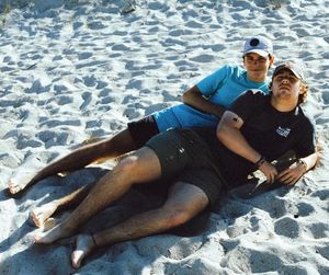 Image post by @brandonlarochelleproductions on Instagram