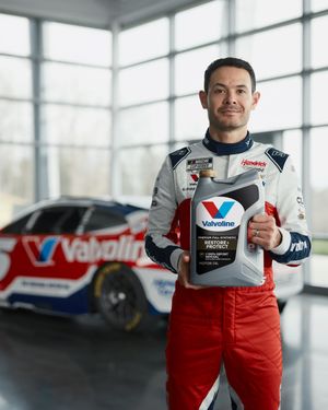 Image post by @valvoline on Instagram