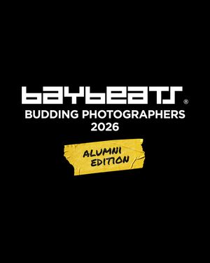 Image post by @baybeats on Instagram