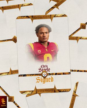 Image post by @usc.fb on Instagram