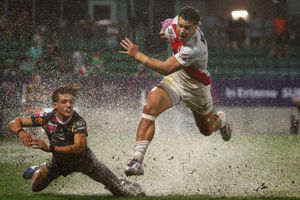 Image post by @worldsportsphotographyawards on Instagram