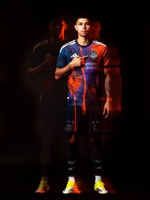 Image post by @nickmarkanich on Instagram