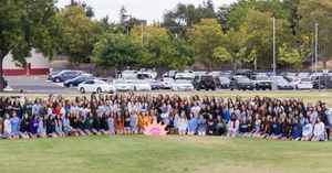 Image post by @sfhs_troubies on Instagram