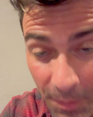 Image post by @mattcohen4real on Instagram