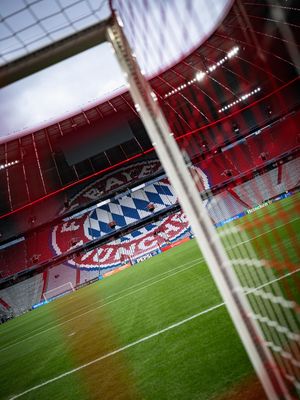 Image post by @fcbfrauen on Instagram