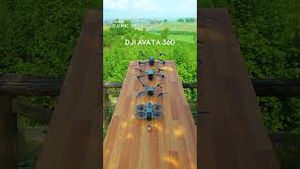 Video post by @dji on YouTube
