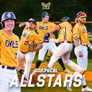 Image post by @statesvilleowls on Instagram