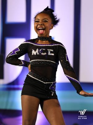 Image post by @varsityallstar on Instagram