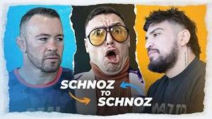 Video post by @theschmo312 on YouTube