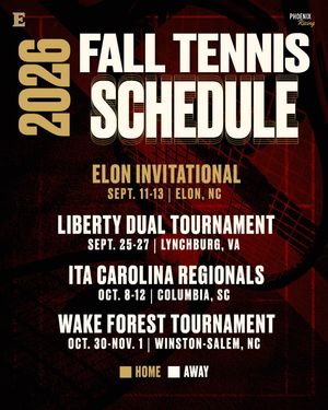 Image post by @elonmtennis on Instagram