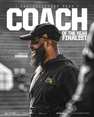 Image post by @southernmissfb on Instagram