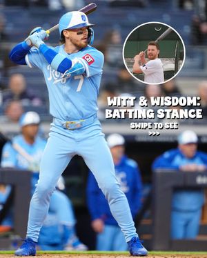 Image post by @playball on Instagram