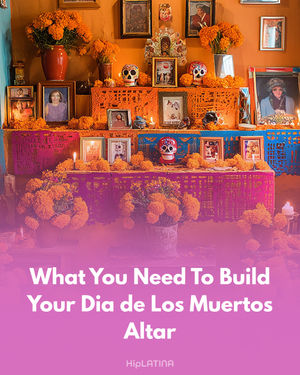 Image post by @hip_latina on Instagram