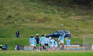 Image post by @predatorsnyclacrosse on Instagram