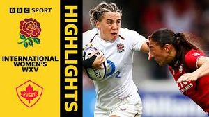 Video post by @bbcsport on YouTube