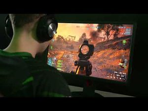 Video post by @Nexus Media on YouTube