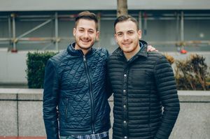 Image post by @lucaavallone26 on Instagram