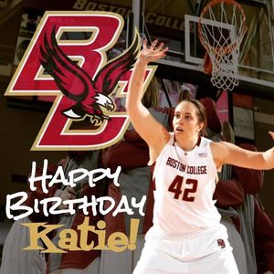 Image post by @bostoncollegewbb on Instagram