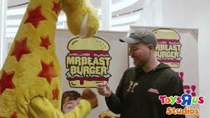 Video post by @toysrus on YouTube