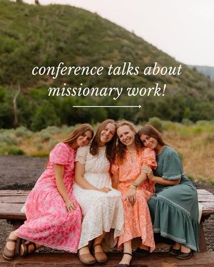 Image post by @sistermissionarymall on Instagram