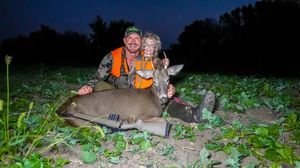 Image post by @bowmarbowhunting on Instagram