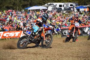 Image post by @racerxonline on Instagram