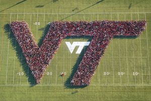 Image post by @virginia.tech on Instagram