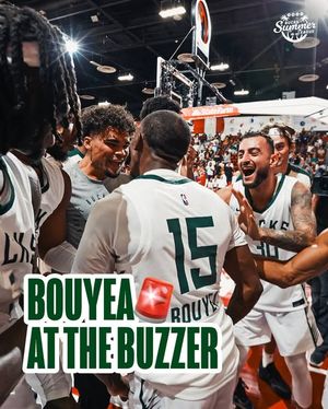 Image post by @bucks on Instagram