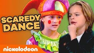 Video post by @nickelodeon on YouTube