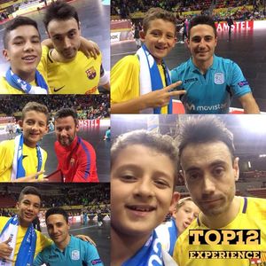 Image post by @theunitedfutsal on Facebook