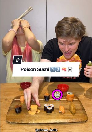 Video post by @yinrun_hello on TikTok