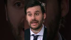 Video post by @60minutes on YouTube
