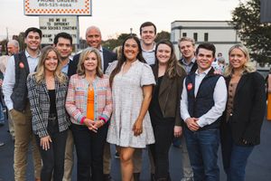 Image post by @VoteMarsha on Twitter