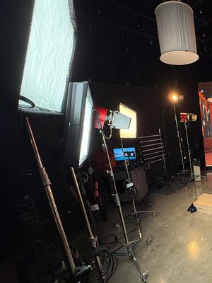 Image post by @ballstatemedia on Instagram