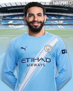 Image post by @talksport on Instagram