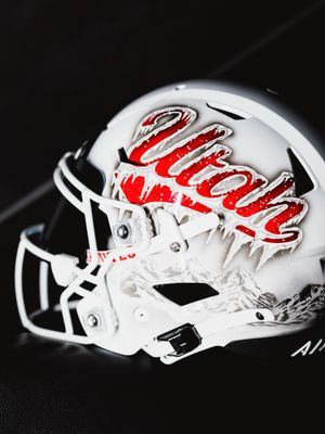 Image post by @utahfootball on Instagram
