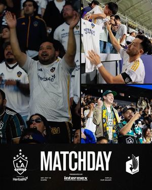 Image post by @lagalaxy on Instagram