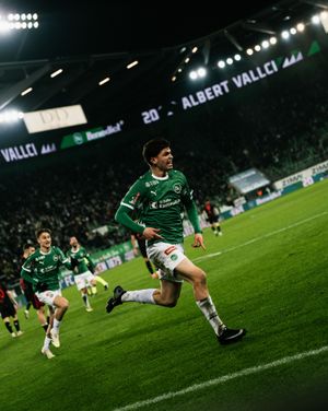 Image post by @fc_st.gallen1879 on Instagram