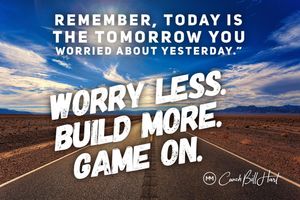 Image post by @coachbillhart on Instagram