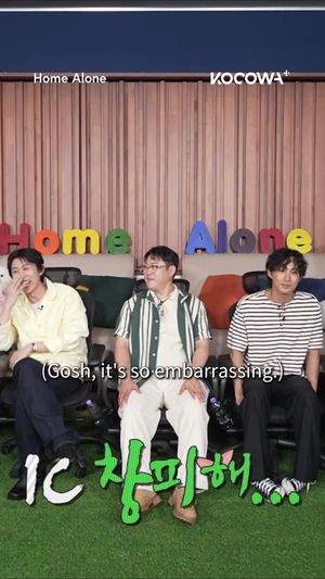 Video post by @kocowa.official on TikTok