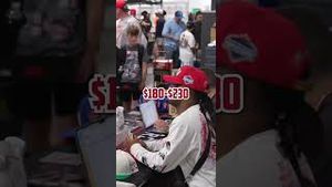 Video post by @culturemediaofficial on YouTube