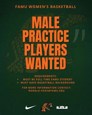 Image post by @famuwbb on Instagram