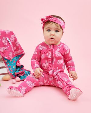 Image post by @poshpeanut on Instagram