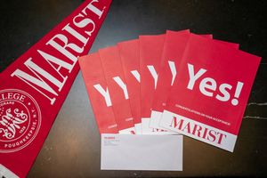 Image post by @marist on Instagram