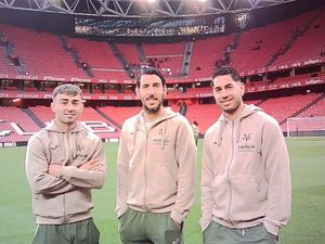 Image post by @laliga on Instagram